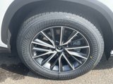 New 2025 Lexus NX 350 AWD image 5