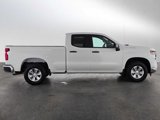 New 2026 Chevrolet Silverado 1500 W/T w/ WT Value Package image 2