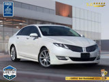Used 2016 Lincoln MKZ w/ Equipment Group 300A Reserve image 6