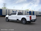 New 2025 Ford F350 Lariat image 4