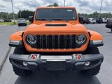 New 2025 Jeep Gladiator Mojave image 2