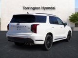 New 2025 Hyundai Palisade Calligraphy image 4