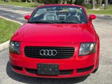 Used 2002 Audi TT 1.8T image 5