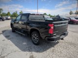 New 2025 Chevrolet Silverado 1500 RST image 5