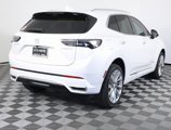 New 2025 Buick Envision Avenir image 4