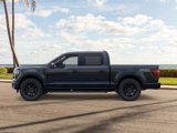 New 2025 Ford F150 Lariat image 3