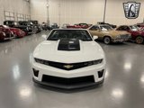 Used 2013 Chevrolet Camaro ZL1 image 2