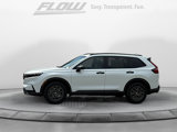 New 2026 Honda CR-V TrailSport image 4