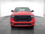 New 2025 RAM 1500 Laramie w/ Night Edition image 2