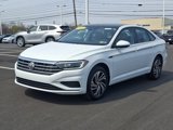 Used 2021 Volkswagen Jetta SEL image 3