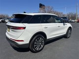 Certified 2022 Lincoln Corsair AWD w/ Equipment Group 101A image 5