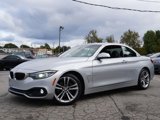 Used 2018 BMW 430i Convertible image 2