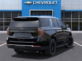 New 2025 Chevrolet Tahoe LS image 4