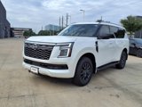 New 2025 Nissan Armada SV image 2