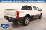 New 2025 Ford F250 King Ranch w/ FX4 Off-Road Package image 6