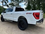 Used 2023 Ford F150 XLT w/ Equipment Group 301A Mid image 5