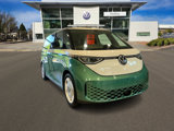New 2025 Volkswagen ID. Buzz 1st Edition image 3