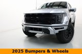 Used 2023 Ford F150 Raptor w/ Equipment Group 802A Raptor R image 4