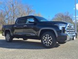 New 2025 Toyota Tundra 1794 Edition image 2
