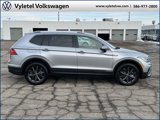 Used 2024 Volkswagen Tiguan SE image 2
