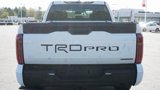 New 2025 Toyota Tundra TRD Pro image 6