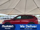 New 2026 Honda CR-V Sport-L image 2