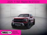 New 2025 Ford F150 Raptor image 2