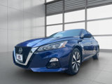 Used 2020 Nissan Altima 2.5 SV image 2