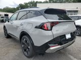 New 2026 Kia Sportage SX Prestige image 4