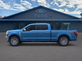 New 2025 Ford F150 Lariat w/ Equipment Group 501A Mid image 3
