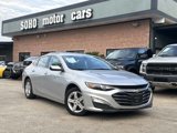 Used 2022 Chevrolet Malibu LT image 2