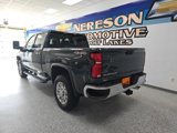 New 2025 Chevrolet Silverado 3500 LTZ w/ Snow Plow Prep/Camper Package image 5