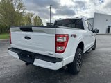Used 2022 Ford F150 XL w/ STX Appearance Package image 3