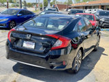 Used 2016 Honda Civic EX image 5