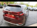 New 2025 MAZDA CX-90 Plug-In Hybrid w/ Premium Plus image 4