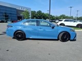 Used 2023 Toyota Camry XSE image 2