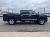 New 2025 Chevrolet Silverado 3500 High Country w/ Technology Package image 5