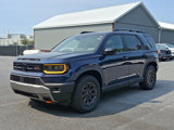New 2026 Honda Passport TrailSport image 3