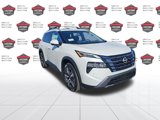 New 2025 Nissan Rogue SL w/ SL Premium Package image 6