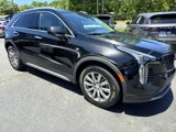Used 2020 Cadillac XT4 Premium Luxury image 4