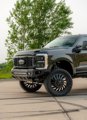 Used 2024 Ford F350 Platinum image 3