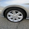 Used 2004 Chrysler Crossfire Coupe image 4