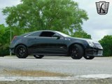 Used 2012 Cadillac CTS V w/ Wood Trim Package image 6