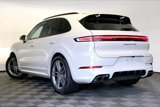 Certified 2025 Porsche Cayenne GTS image 3