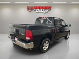 Used 2023 RAM 1500 Classic SLT w/ Trailer & Traction Group image 4