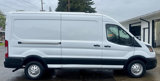 Used 2021 Ford Transit 250 Medium Roof AWD image 2