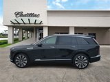 New 2026 Cadillac Vistiq Premium Luxury image 2