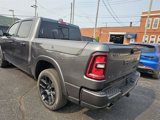 New 2025 RAM 1500 Laramie image 5