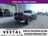 New 2026 RAM 1500 Limited image 5