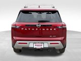 New 2025 Nissan Pathfinder SL w/ SL Premium Package image 4